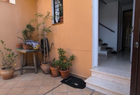 Umbrete 128&nbsp;m²