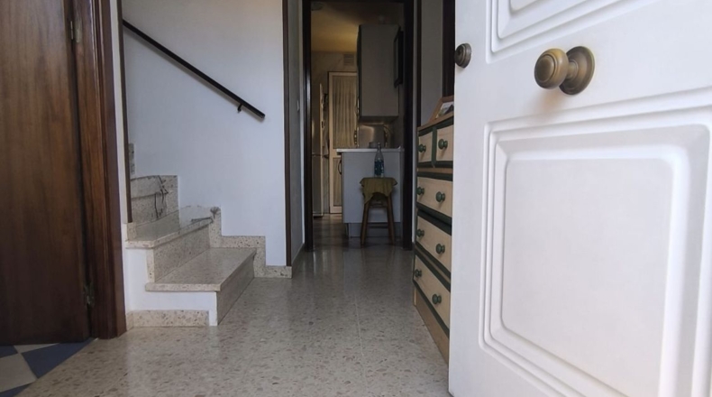 Sevilla - Umbrete - 128m2