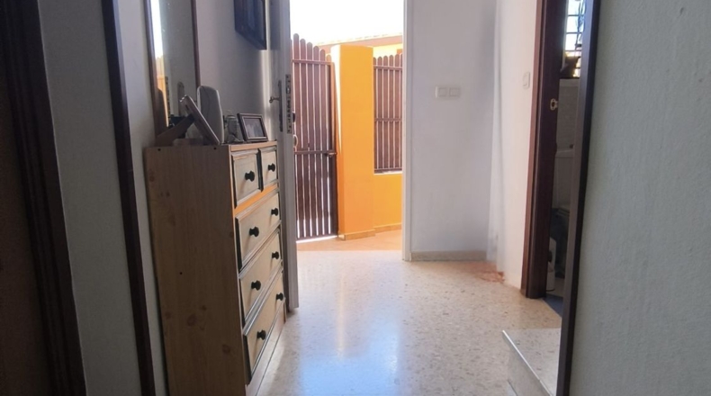 Sevilla - Umbrete - 128m2
