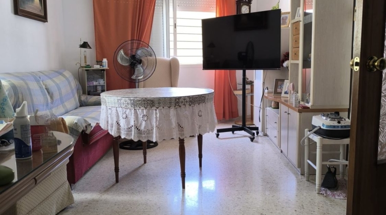 Sevilla - Umbrete - 128m2