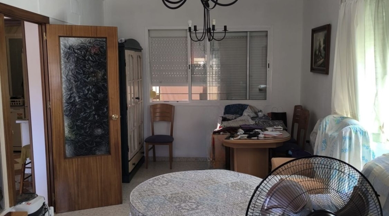 Sevilla - Umbrete - 128m2
