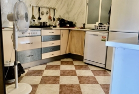 Umbrete 128&nbsp;m²