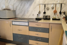 Umbrete 128&nbsp;m²