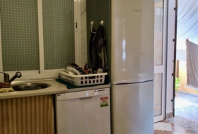 Umbrete 128&nbsp;m²