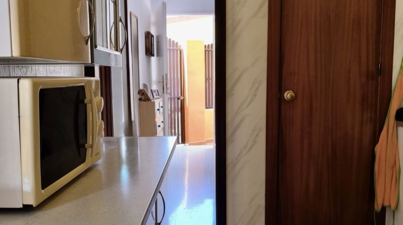 Sevilla - Umbrete - 128m2