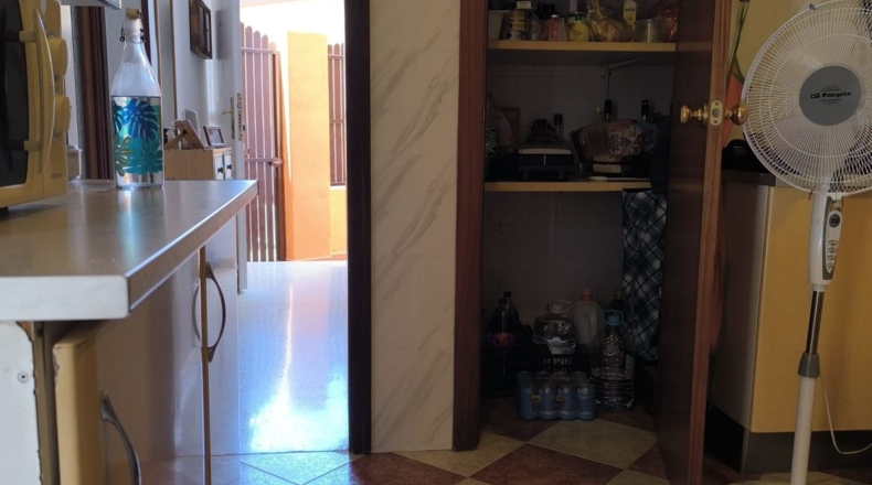 Sevilla - Umbrete - 128m2