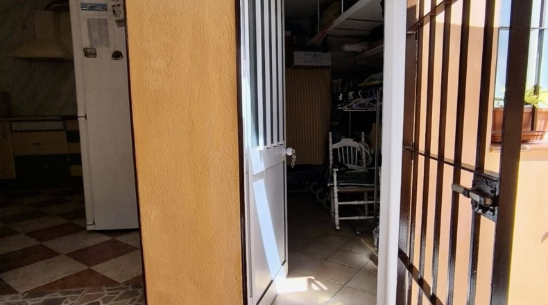 Sevilla - Umbrete - 128m2