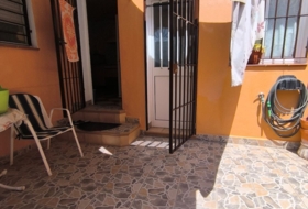 Umbrete 128&nbsp;m²