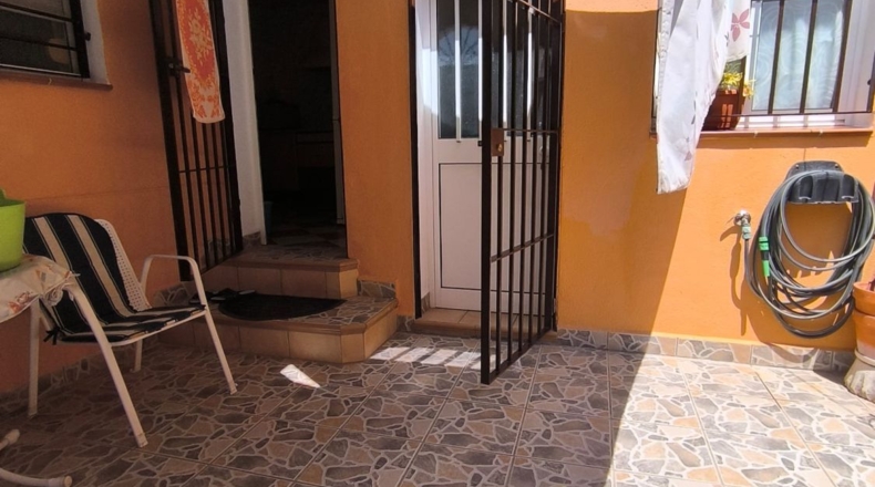 Sevilla - Umbrete - 128m2