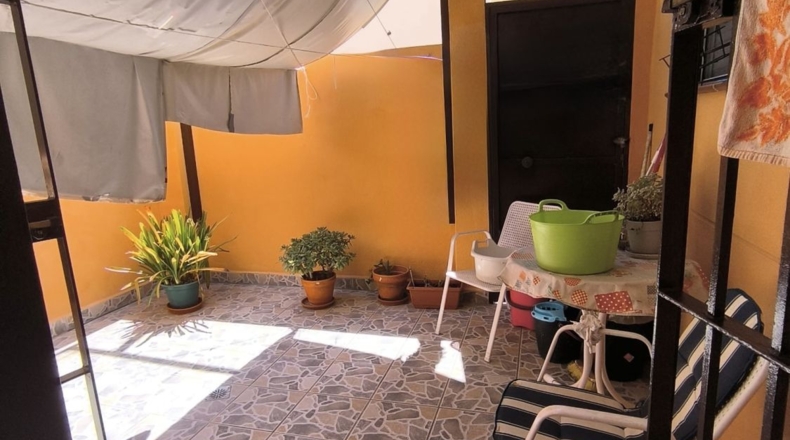 Sevilla - Umbrete - 128m2