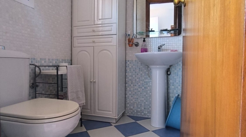 Sevilla - Umbrete - 128m2