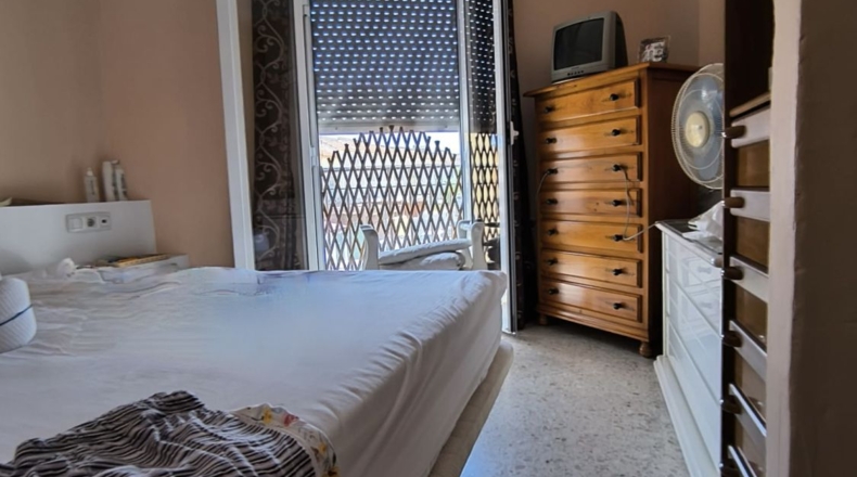 Sevilla - Umbrete - 128m2
