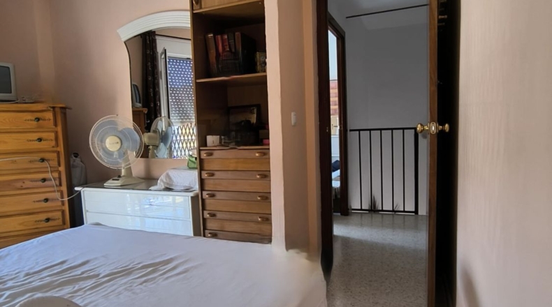 Sevilla - Umbrete - 128m2