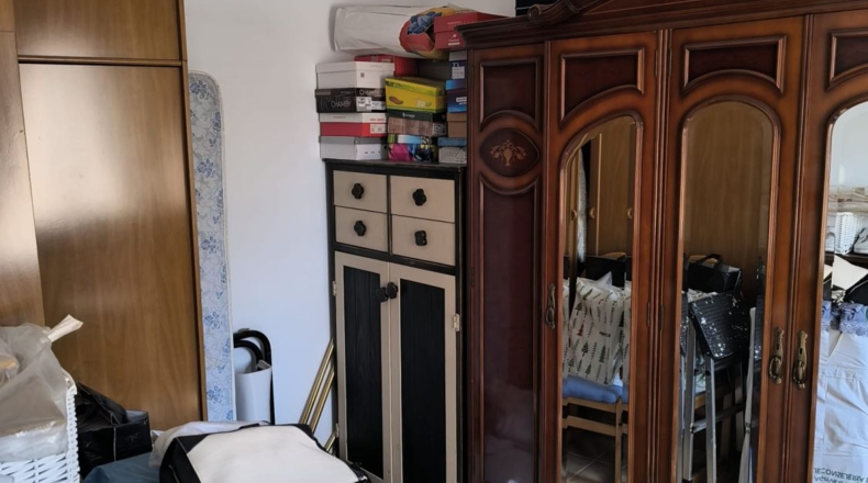 Sevilla - Umbrete - 128m2