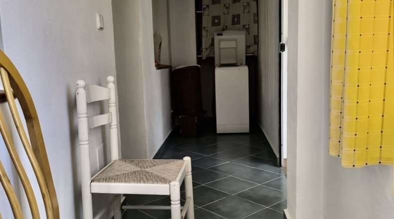 Sevilla - Umbrete - 128m2