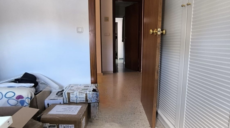 Sevilla - Umbrete - 128m2