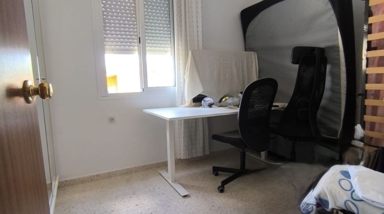 Sevilla - Umbrete - 128m2