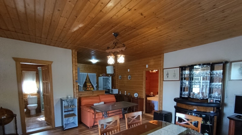 Salamanca - Pitiegua - 1800m2