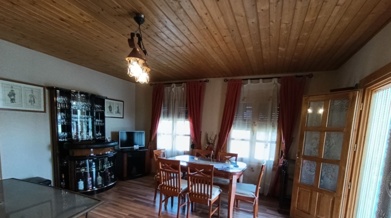 Salamanca - Pitiegua - 1800m2