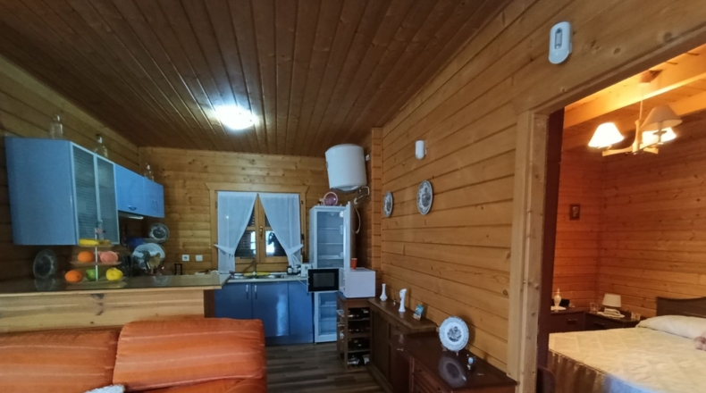 Salamanca - Pitiegua - 1800m2