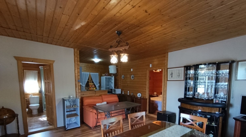 Salamanca - Pitiegua - 1800m2