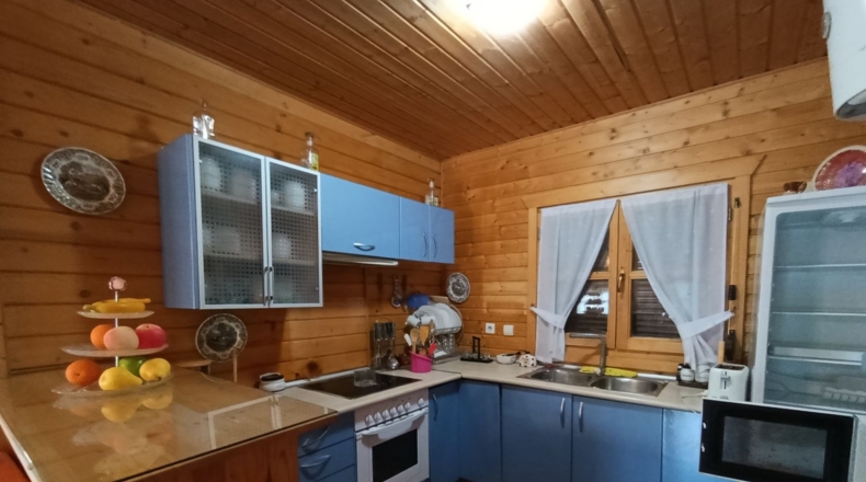 Salamanca - Pitiegua - 1800m2