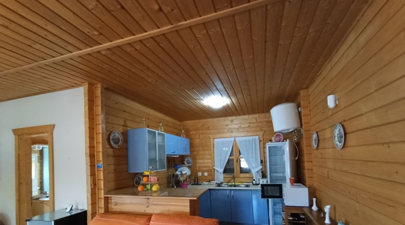 Salamanca - Pitiegua - 1800m2