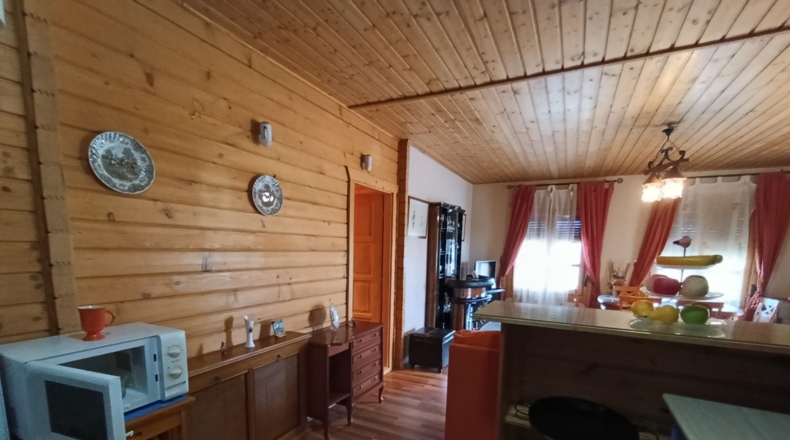 Salamanca - Pitiegua - 1800m2