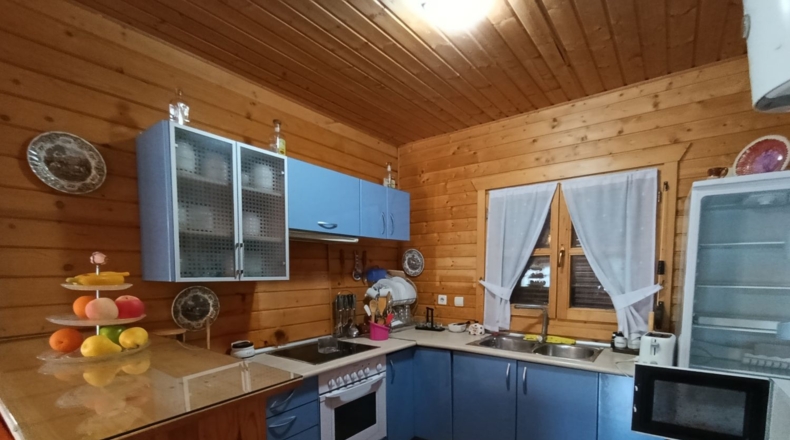 Salamanca - Pitiegua - 1800m2