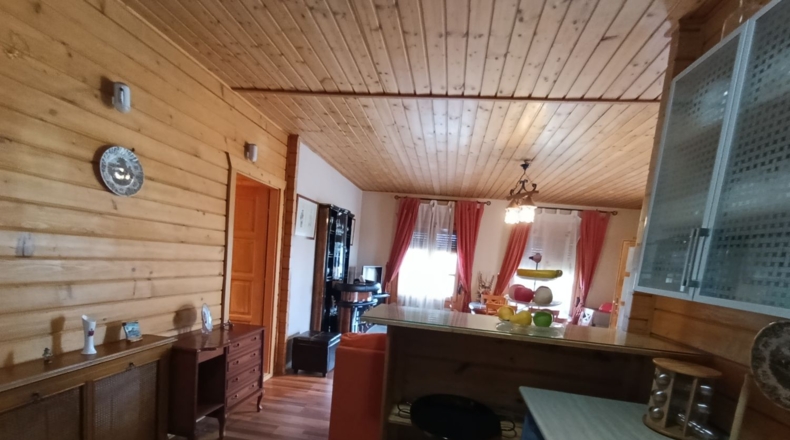 Salamanca - Pitiegua - 1800m2