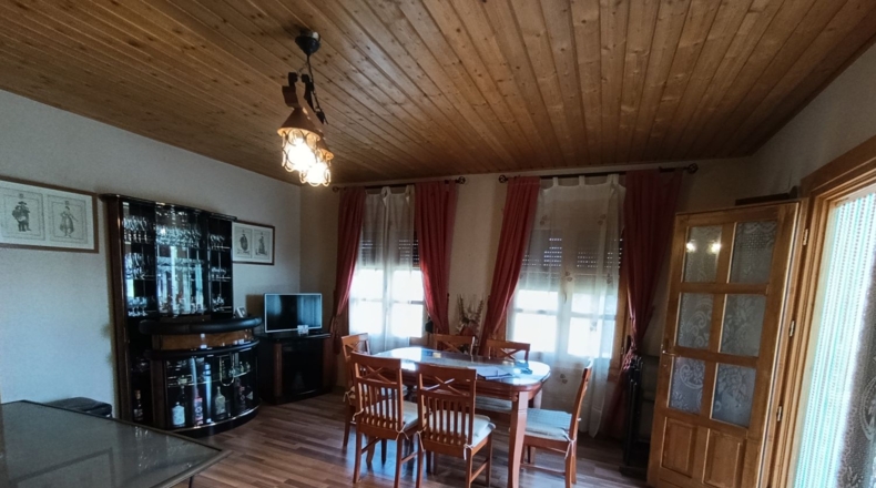 Salamanca - Pitiegua - 1800m2