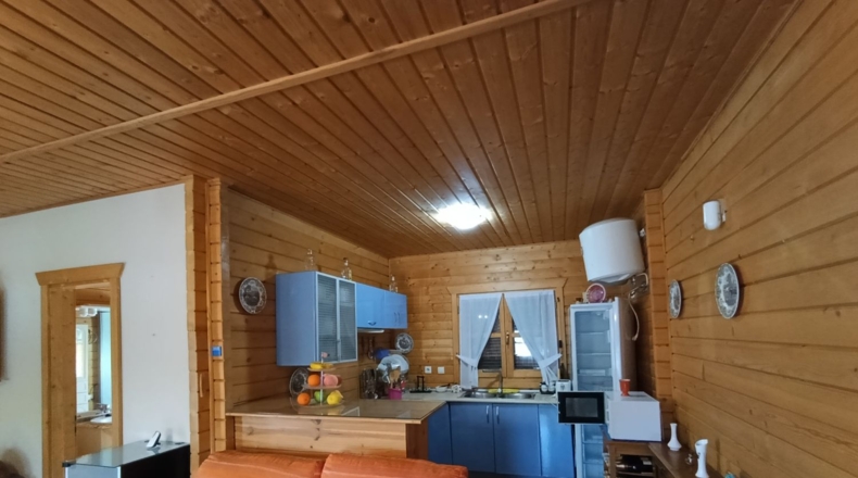 Salamanca - Pitiegua - 1800m2