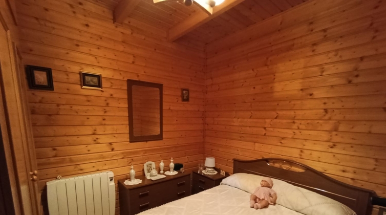 Salamanca - Pitiegua - 1800m2