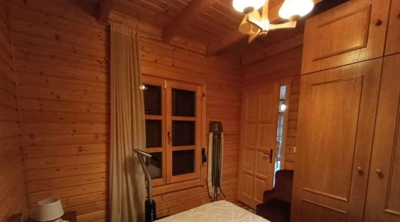 Salamanca - Pitiegua - 1800m2