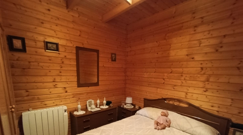 Salamanca - Pitiegua - 1800m2