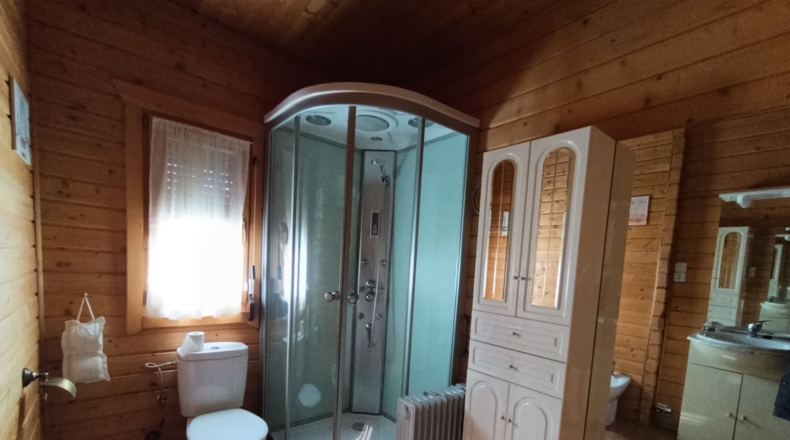 Salamanca - Pitiegua - 1800m2