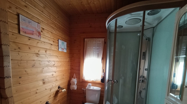 Salamanca - Pitiegua - 1800m2