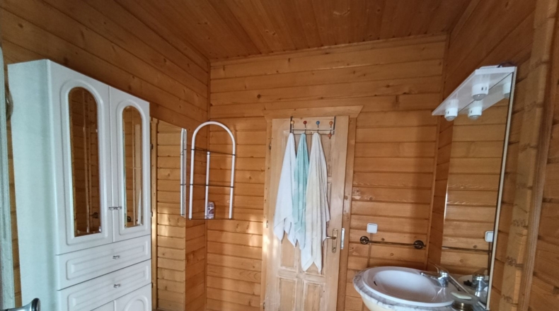 Salamanca - Pitiegua - 1800m2