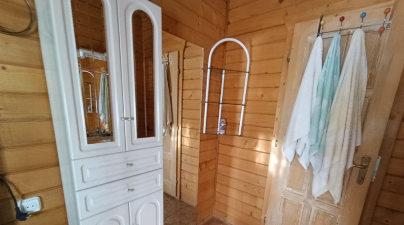 Salamanca - Pitiegua - 1800m2
