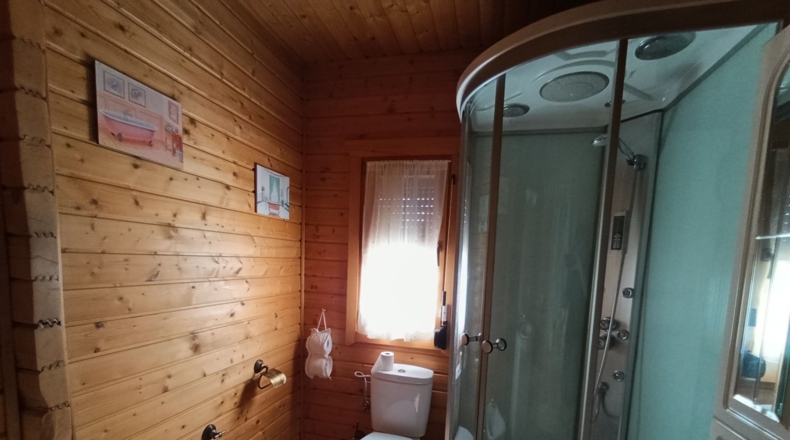 Salamanca - Pitiegua - 1800m2