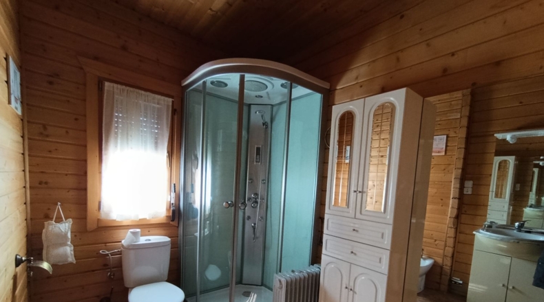 Salamanca - Pitiegua - 1800m2
