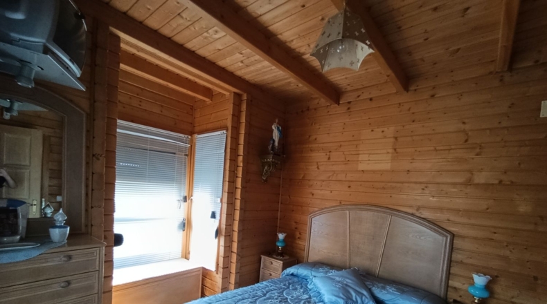 Salamanca - Pitiegua - 1800m2