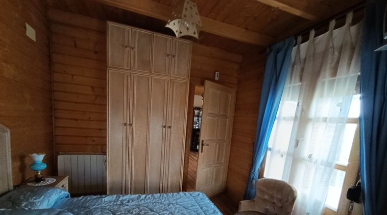 Salamanca - Pitiegua - 1800m2