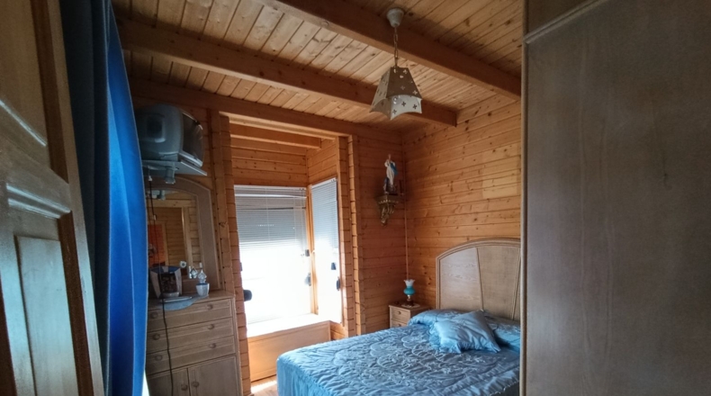Salamanca - Pitiegua - 1800m2
