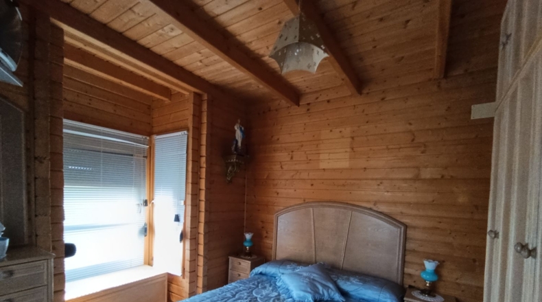 Salamanca - Pitiegua - 1800m2