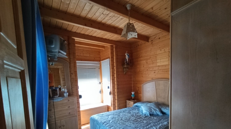 Salamanca - Pitiegua - 1800m2