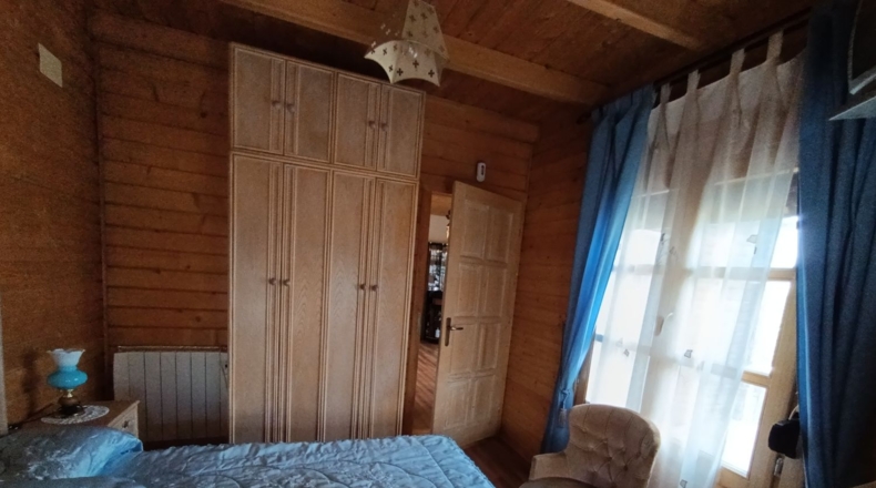 Salamanca - Pitiegua - 1800m2
