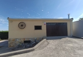 Terreno no urbanizable en venta en Pitiegua ref: TR419195 foto