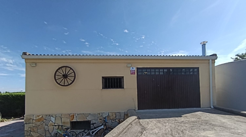 Salamanca - Pitiegua - 1800m2