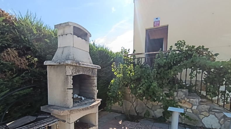 Salamanca - Pitiegua - 1800m2